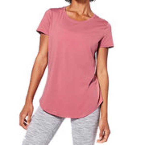 DXB Sports Women T-Shirt style 129